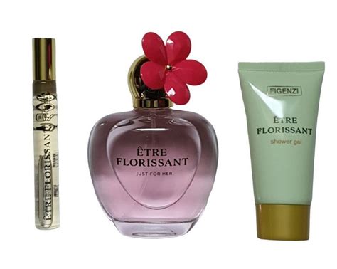 figenzi parfum coffret